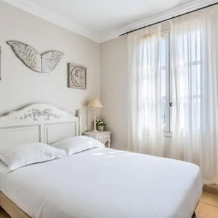 Les Bastides Aux Restanques Du Golfe De St-tropez - Maeva Apartment