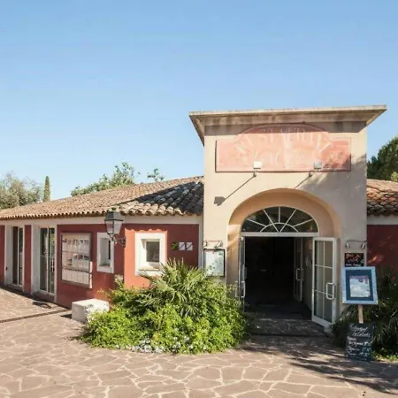 Les Bastides Aux Restanques Du Golfe De St-tropez - Maeva *