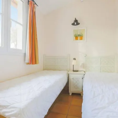 Les Bastides Aux Restanques Du Golfe De St-tropez - Maeva Apartment