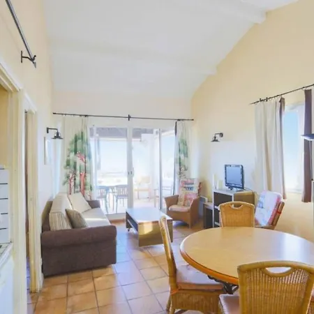 Les Bastides Aux Restanques Du Golfe De St-tropez - Maeva 格里莫