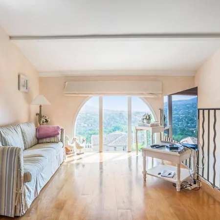Les Bastides Aux Restanques Du Golfe De St-tropez - Maeva * 格里莫